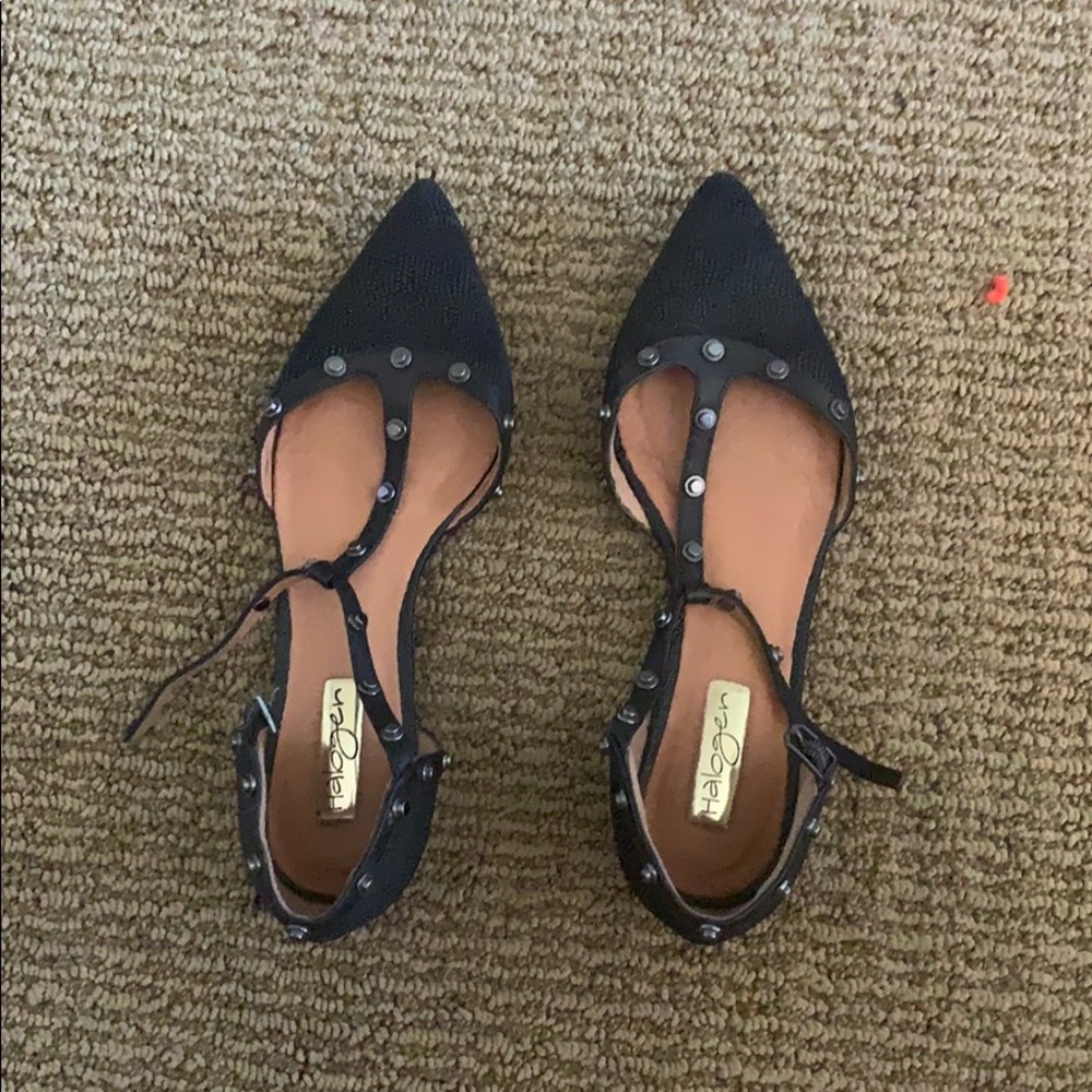 halogen women’s flats
